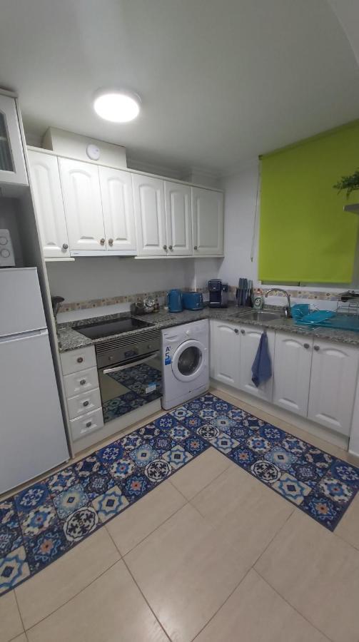Atico Apartament Rose Mar de Cristal Exterior photo